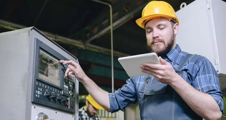 Mantenimiento predictivo