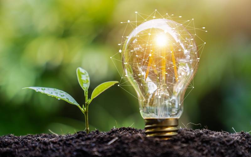 Eficiencia energética